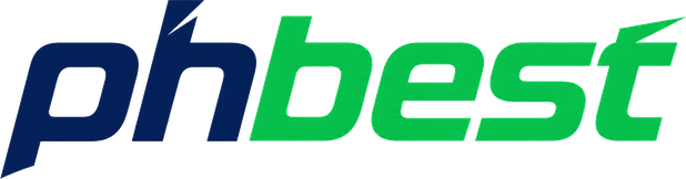 phbest official logo